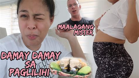 baby ko noong in love pa sa akin|Buntis, Paglilihi, at Panganganak: Journey ng Isang Ina .